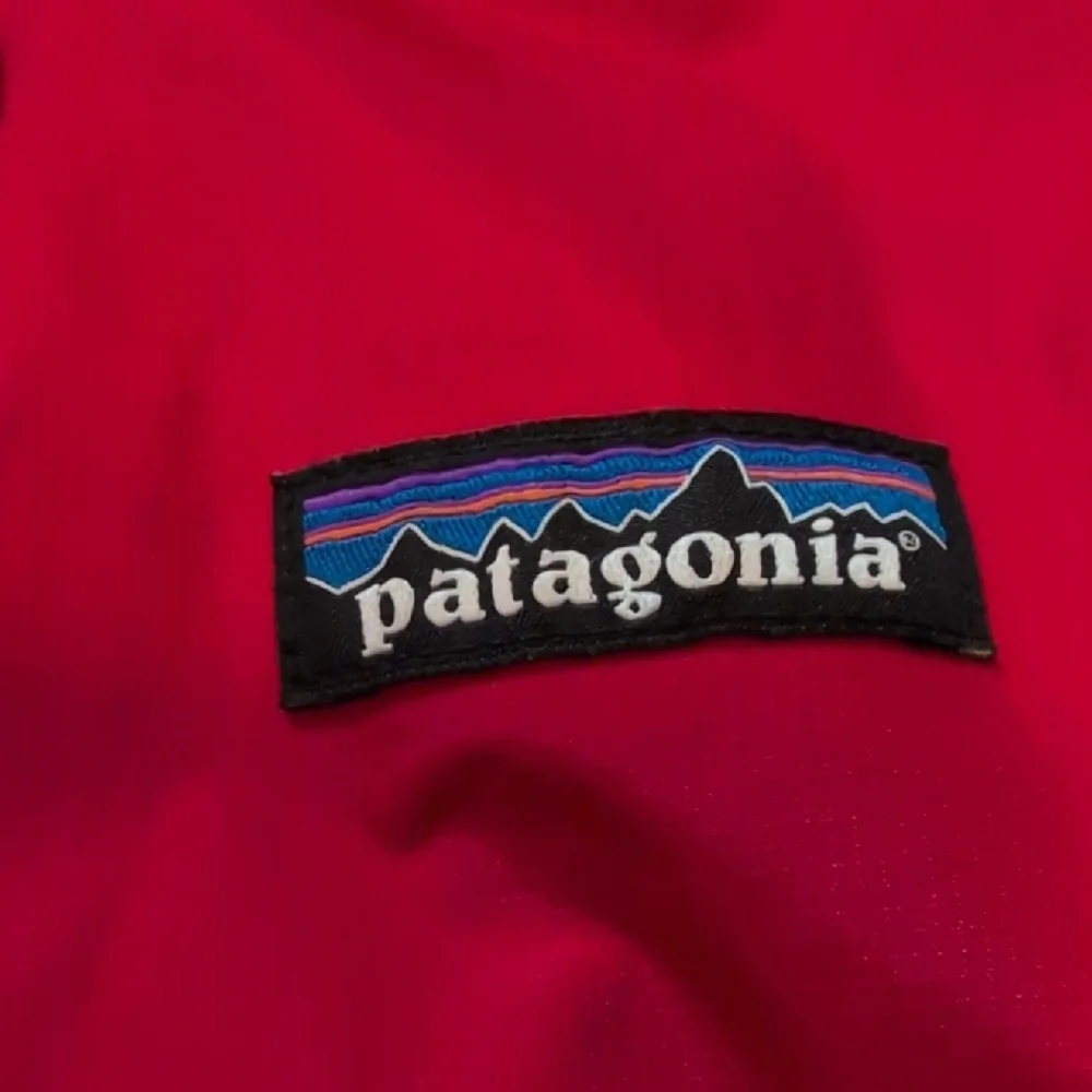 Patagonia h2no - Picture 7 of 12